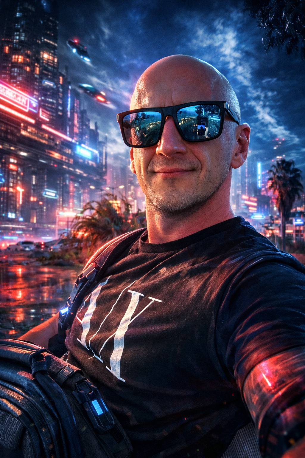 Спикер курса НЕЙРО-ЮНИТ